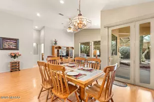 2652 S Falcon View Dr, Tucson, AZ 85713 - Photo 20