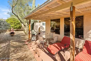 2652 S Falcon View Dr, Tucson, AZ 85713 - Photo 38