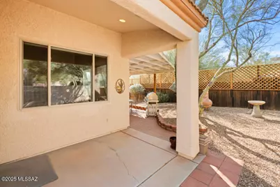 2652 S Falcon View Drive, Tucson, AZ 85713 - Photo 36