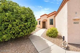 2652 S Falcon View Dr, Tucson, AZ 85713 - Photo 2