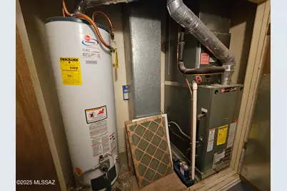 104 S Casas Lindas Drive, Willcox, AZ 85643 - Photo 24