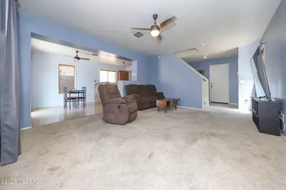1077 W Camino Luna Llena, Sahuarita, AZ 85629 - Photo 8
