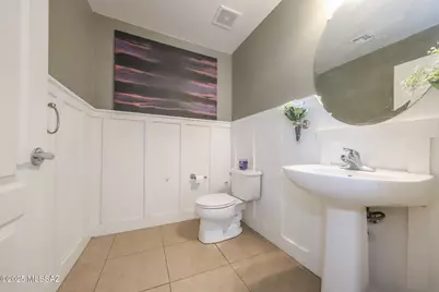 1077 W Camino Luna Llena, Sahuarita, AZ 85629 - Photo 4