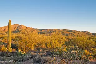 0 Silverian Rd, Marana, AZ 85658 - Photo 1