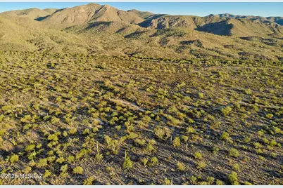 0 Silverian Road, Marana, AZ 85658 - Photo 4