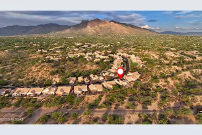 1691 W Sunridge Drive, Tucson, AZ 85704 - Photo 36