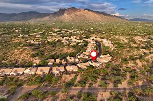 1691 W Sunridge Dr, Tucson, AZ 85704 - Photo 36