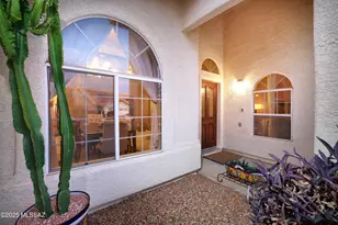 1691 W Sunridge Dr, Tucson, AZ 85704 - Photo 2