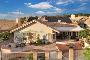 1691 W Sunridge Dr, Tucson, AZ 85704 - Photo 34