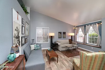 1691 W Sunridge Drive, Tucson, AZ 85704 - Photo 4