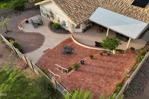 1691 W Sunridge Dr, Tucson, AZ 85704 - Photo 32