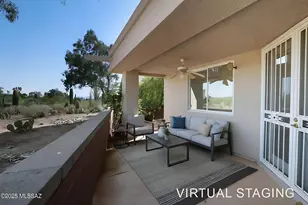 8740 N Johnny Miller Dr, Tucson, AZ 85742 - Photo 28