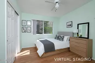 8740 N Johnny Miller Dr, Tucson, AZ 85742 - Photo 22