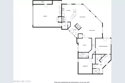 6360 N Craycroft Road, Tucson, AZ 85750 - Photo 32