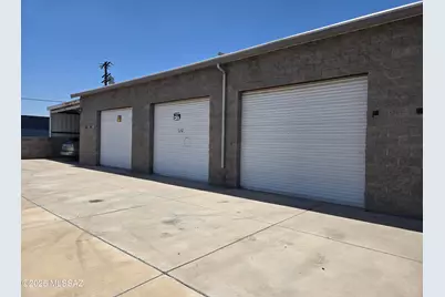 101 W Rillito Street, Tucson, AZ 85705 - Photo 2