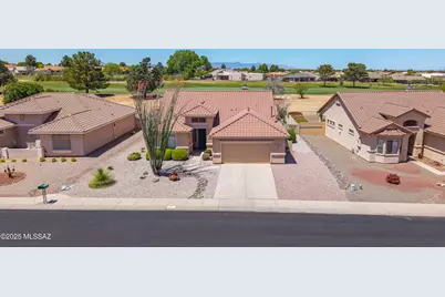 2601 Coral Brooke Drive, Sierra Vista, AZ 85650 - Photo 10