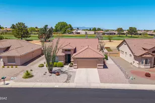 2601 Coral Brooke Dr, Sierra Vista, AZ 85650 - Photo 10