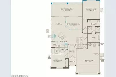 8302 S Stargilia Court, Tucson, AZ 85747 - Photo 2