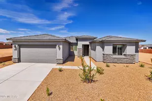 8014 S Velvet Ash Dr, Tucson, AZ 85747 - Photo 1