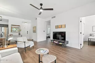 1500 E Pusch Wilderness Dr, Tucson, AZ 85737 - Photo 1