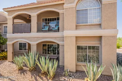 1500 E Pusch Wilderness Drive #7105, Tucson, AZ 85737 - Photo 10