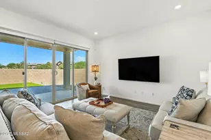 5190 W Ridgemont Ct, Tucson, AZ 85742 - Photo 8