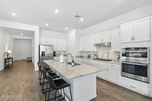 5190 W Ridgemont Ct, Tucson, AZ 85742 - Photo 4