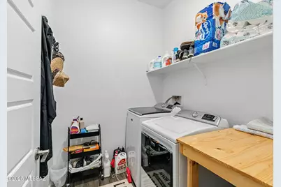 5190 W Ridgemont Court, Tucson, AZ 85742 - Photo 22