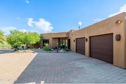 4003 N Lindstrom Place, Tucson, AZ 85750 - Photo 4