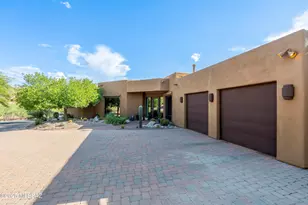 4003 N Lindstrom Pl, Tucson, AZ 85750 - Photo 4