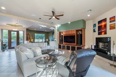 4003 N Lindstrom Place, Tucson, AZ 85750 - Photo 12