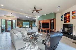 4003 N Lindstrom Pl, Tucson, AZ 85750 - Photo 12