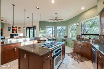 4003 N Lindstrom Place, Tucson, AZ 85750 - Photo 16