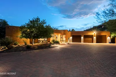 4003 N Lindstrom Place, Tucson, AZ 85750 - Photo 1