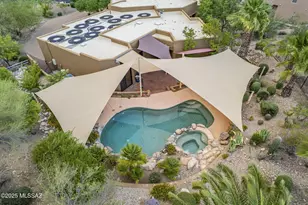 4003 N Lindstrom Pl, Tucson, AZ 85750 - Photo 48