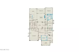 13290 N Galena Trl, Oro Valley, AZ 85755 - Photo 2