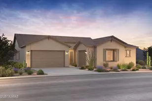 13393 N Galena Trl, Oro Valley, AZ 85755 - Photo 1