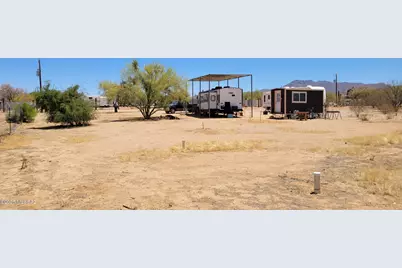 11891 Ina Road, Tucson, AZ 85743 - Photo 12