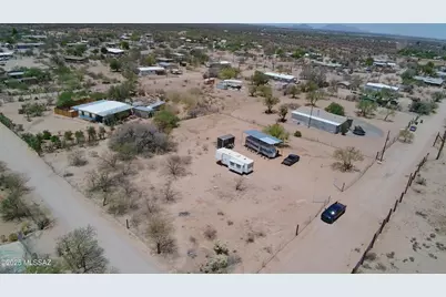 11891 Ina Road, Tucson, AZ 85743 - Photo 2