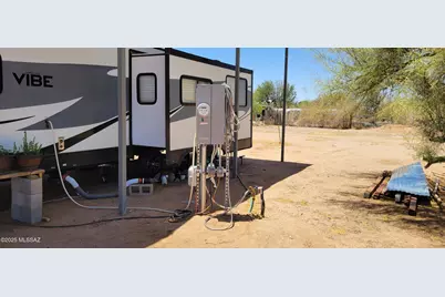 11891 Ina Road, Tucson, AZ 85743 - Photo 8