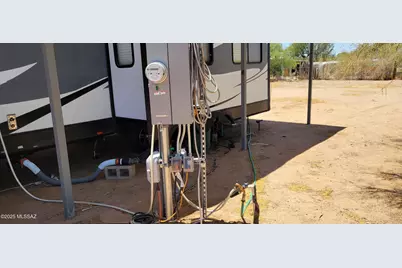 11891 Ina Road, Tucson, AZ 85743 - Photo 10