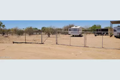 11891 Ina Road, Tucson, AZ 85743 - Photo 14