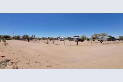11891 Ina Road, Tucson, AZ 85743 - Photo 4