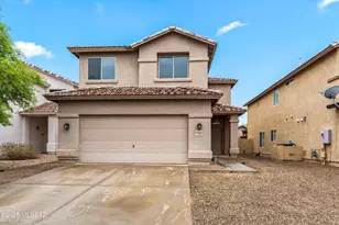 7333 W Sunset Mountain Dr, Tucson, AZ 85743 - Photo 8