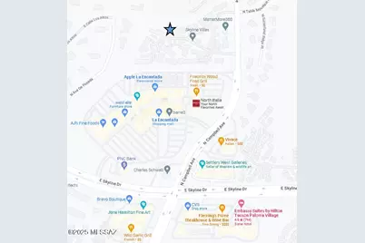 6651 N Campbell Avenue #161, Tucson, AZ 85718 - Photo 18