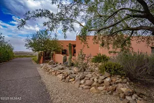 9743 S Calle De Buena Vista, Safford, AZ 85546 - Photo 50