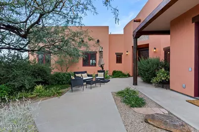 9743 S Calle De Buena Vista, Safford, AZ 85546 - Photo 4