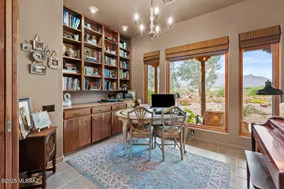 9743 S Calle De Buena Vista, Safford, AZ 85546 - Photo 28