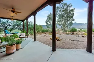 9743 S Calle De Buena Vista, Safford, AZ 85546 - Photo 44