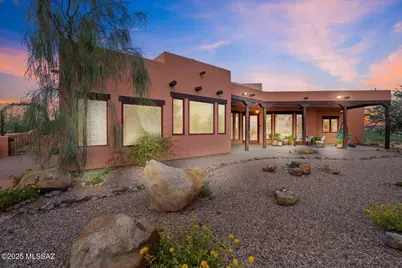 9743 S Calle De Buena Vista, Safford, AZ 85546 - Photo 6